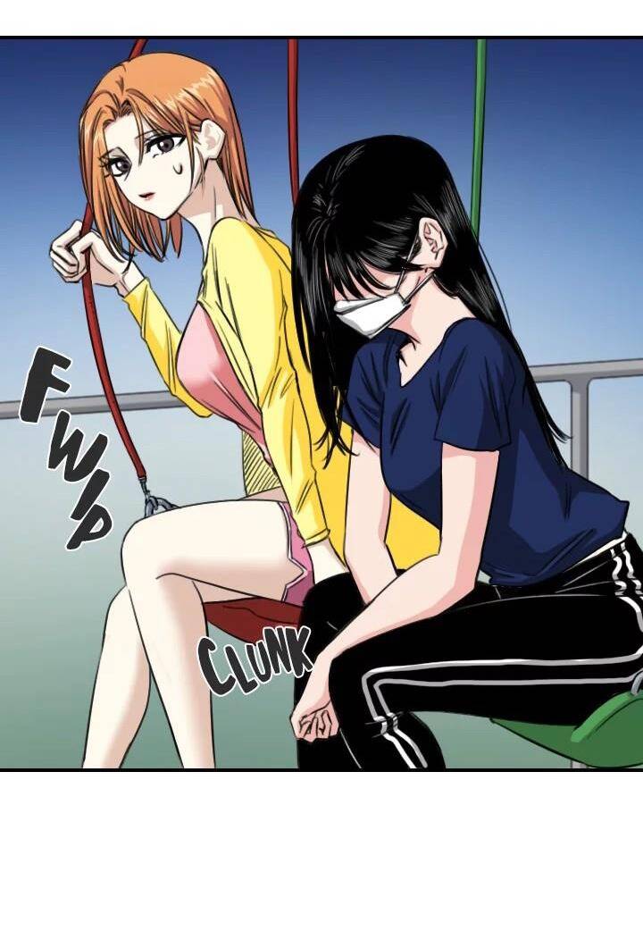 Lãng Mạn Giòn Tan Chapter 96 - 51