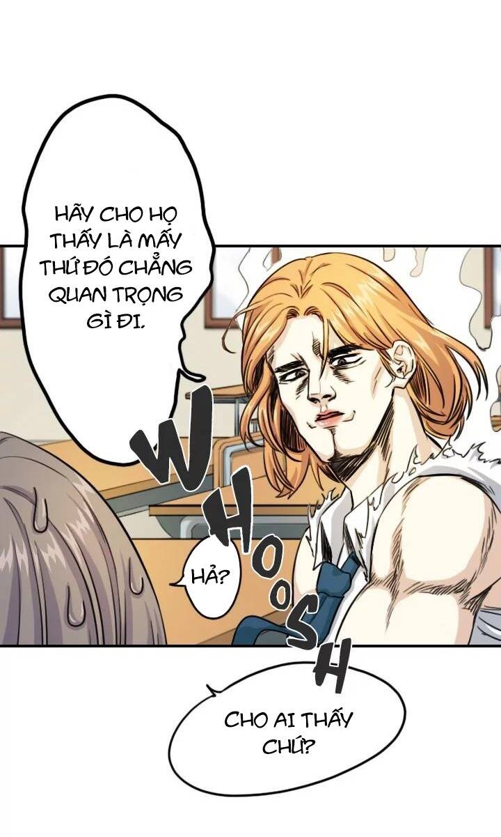 Lãng Mạn Giòn Tan Chapter 95 - 54