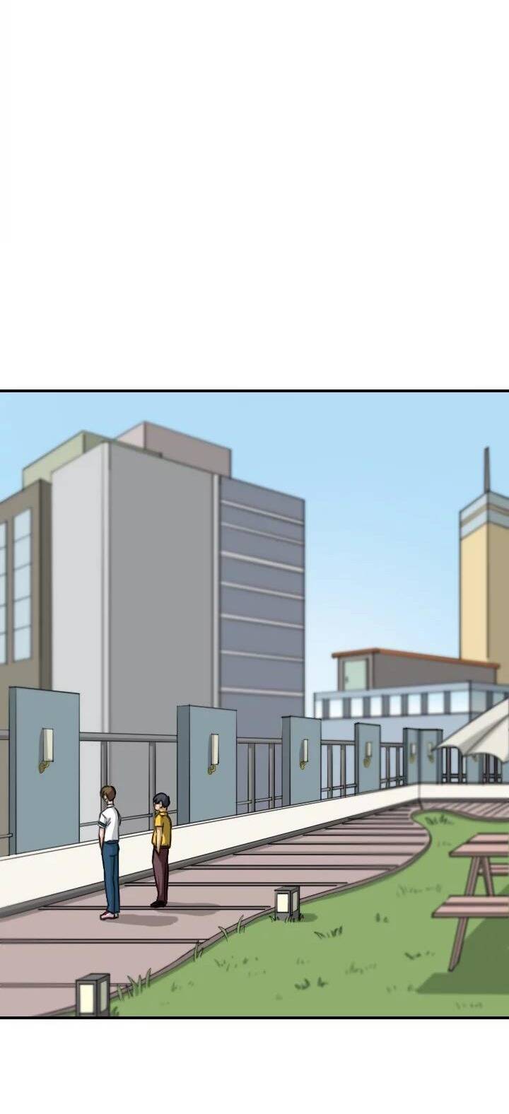 Lãng Mạn Giòn Tan Chapter 93 - 60