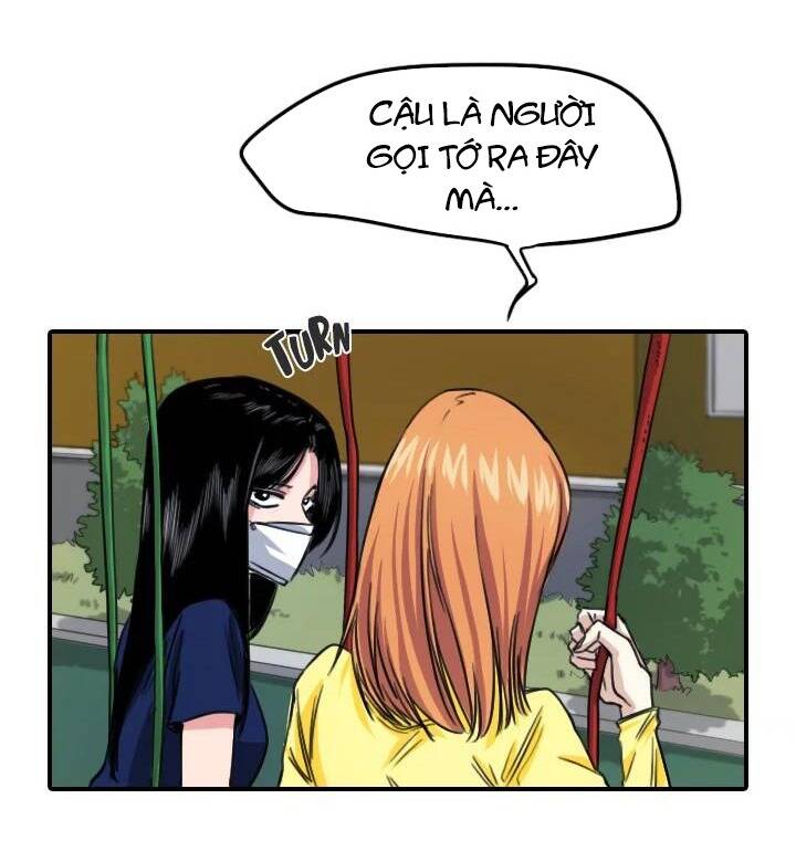 Lãng Mạn Giòn Tan Chapter 96 - 53