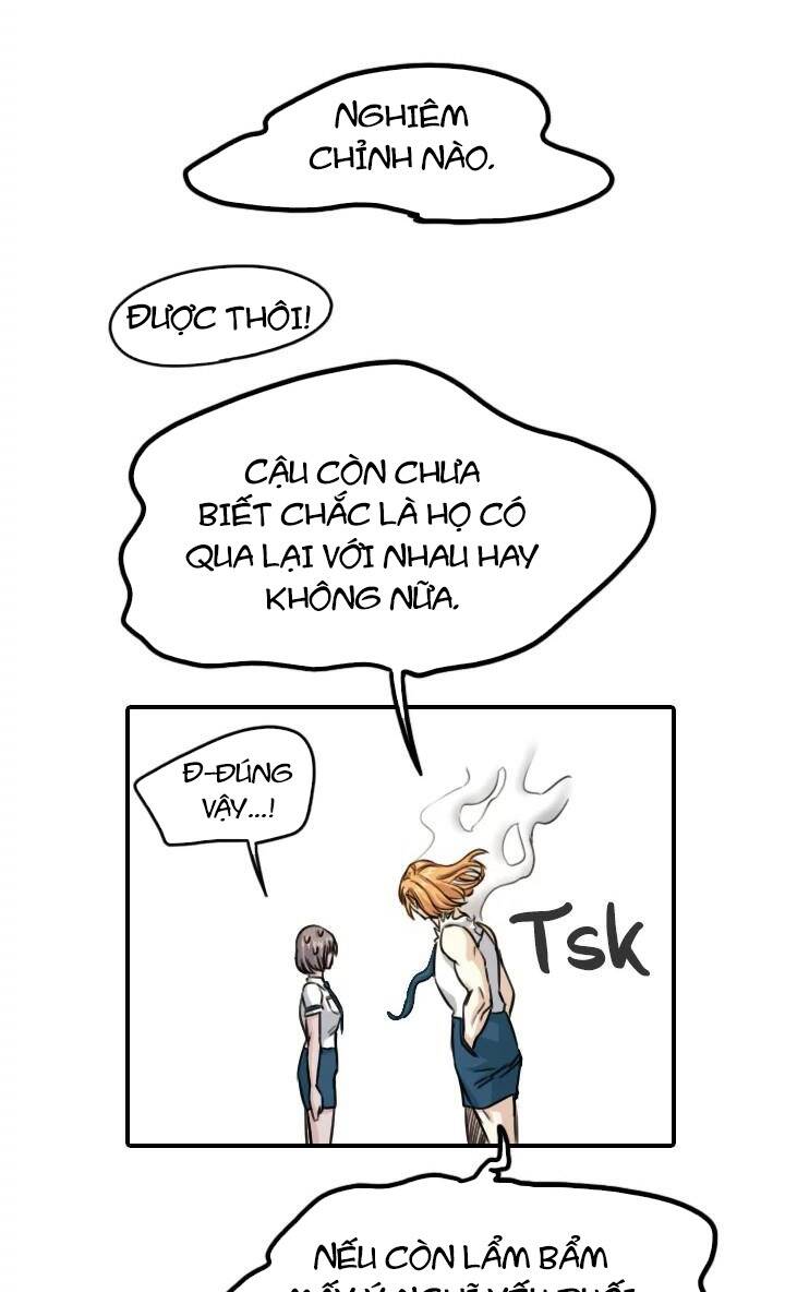 Lãng Mạn Giòn Tan Chapter 95 - 55