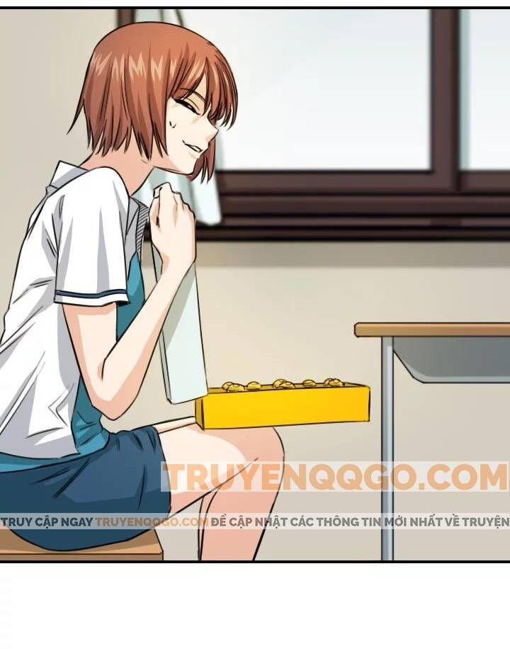 Lãng Mạn Giòn Tan Chapter 92 - 63