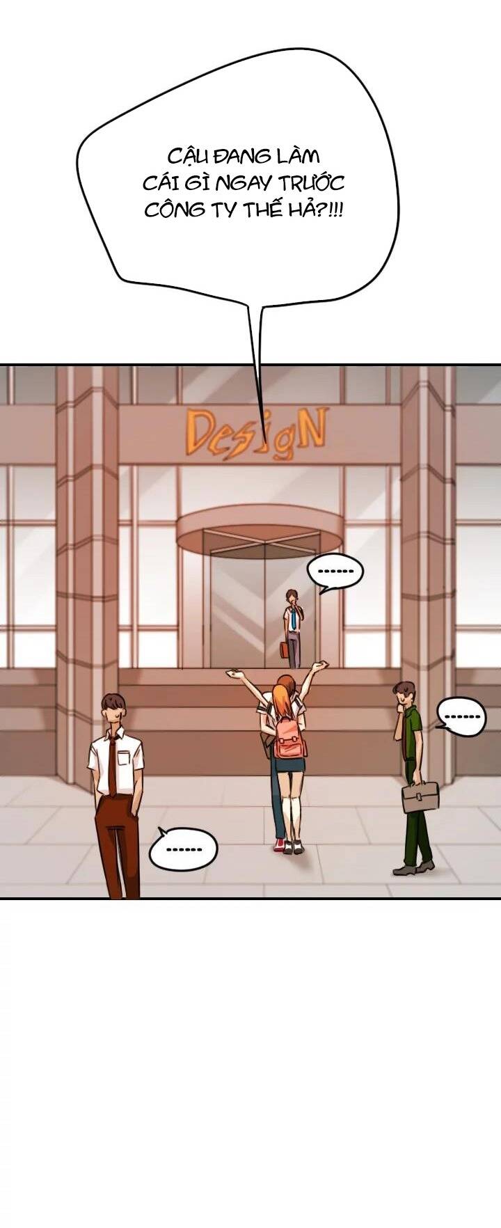 Lãng Mạn Giòn Tan Chapter 94 - 57