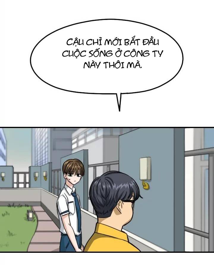 Lãng Mạn Giòn Tan Chapter 93 - 62