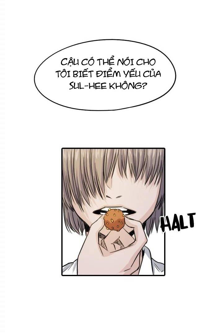 Lãng Mạn Giòn Tan Chapter 92 - 64