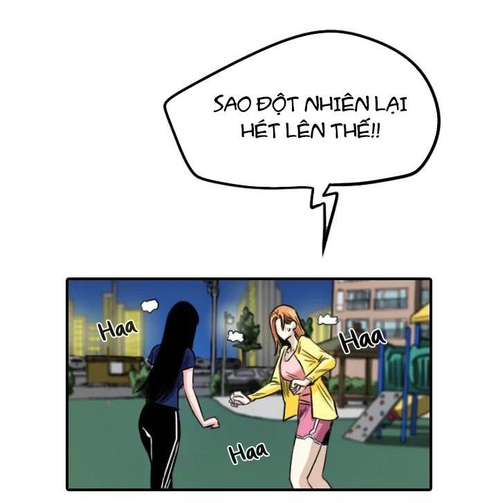 Lãng Mạn Giòn Tan Chapter 96 - 55