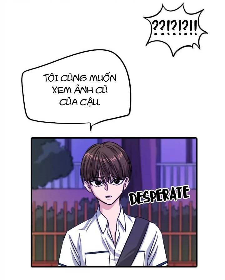 Lãng Mạn Giòn Tan Chapter 91 - 69