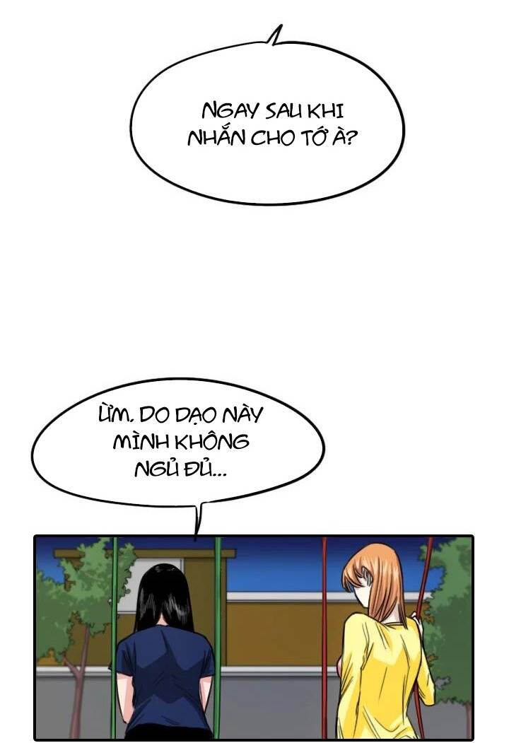 Lãng Mạn Giòn Tan Chapter 96 - 58
