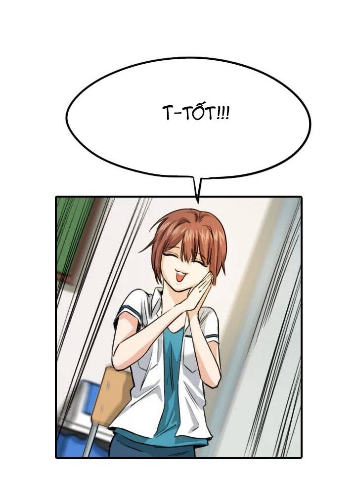 Lãng Mạn Giòn Tan Chapter 92 - 68