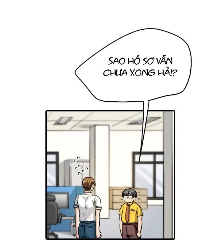 Lãng Mạn Giòn Tan Chapter 95 - 61