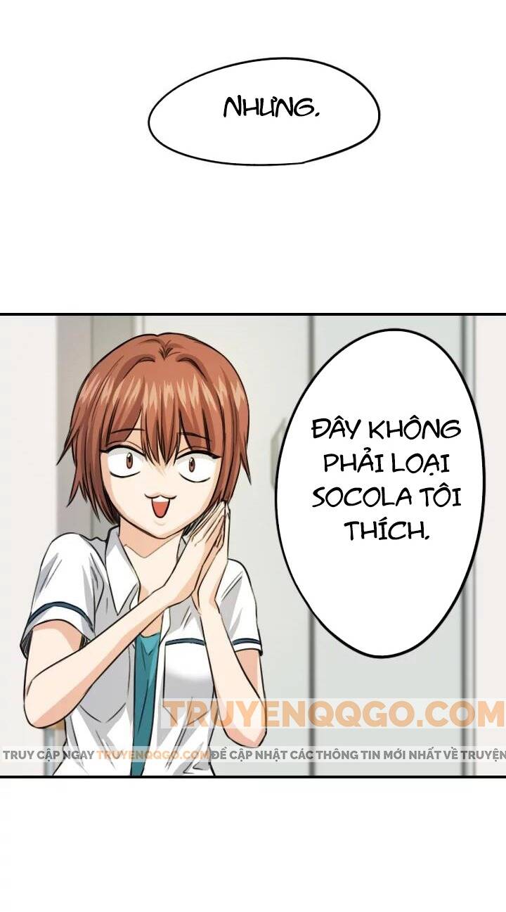 Lãng Mạn Giòn Tan Chapter 92 - 69