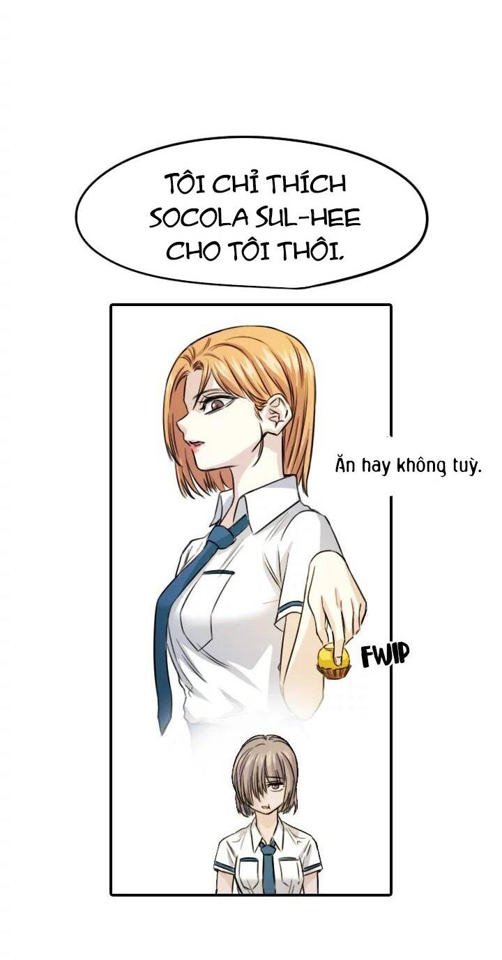 Lãng Mạn Giòn Tan Chapter 92 - 70