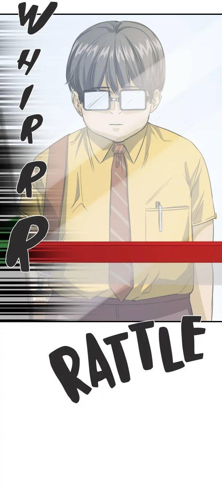 Lãng Mạn Giòn Tan Chapter 94 - 65