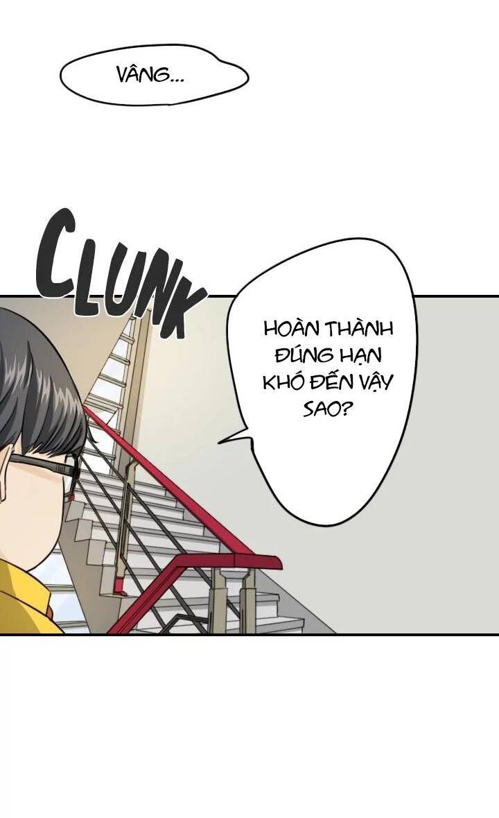 Lãng Mạn Giòn Tan Chapter 95 - 63