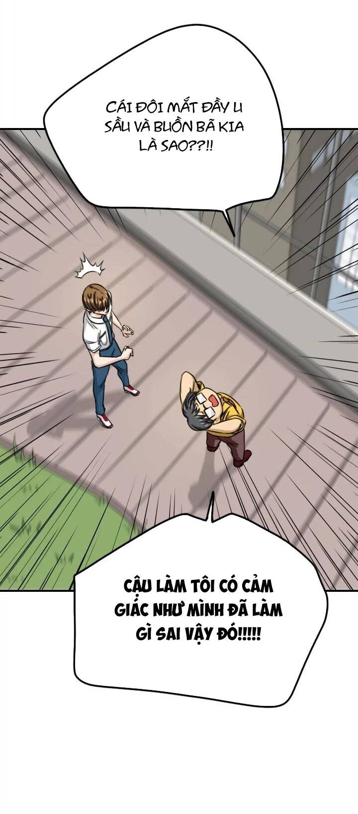 Lãng Mạn Giòn Tan Chapter 93 - 69