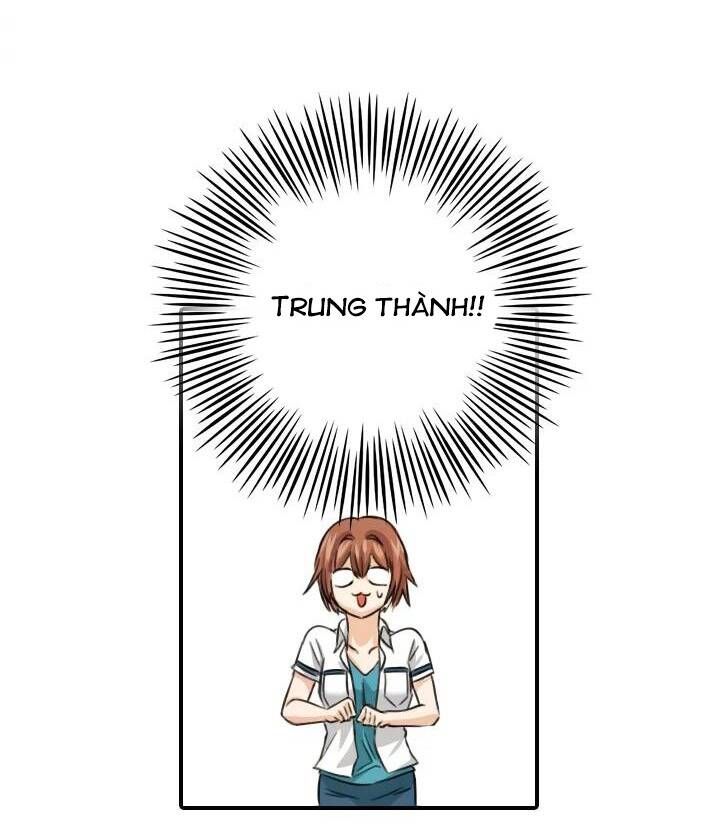 Lãng Mạn Giòn Tan Chapter 92 - 71