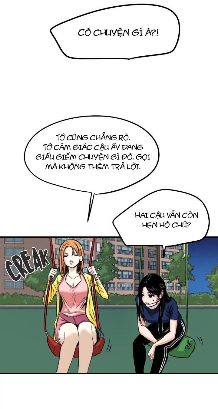 Lãng Mạn Giòn Tan Chapter 96 - 62