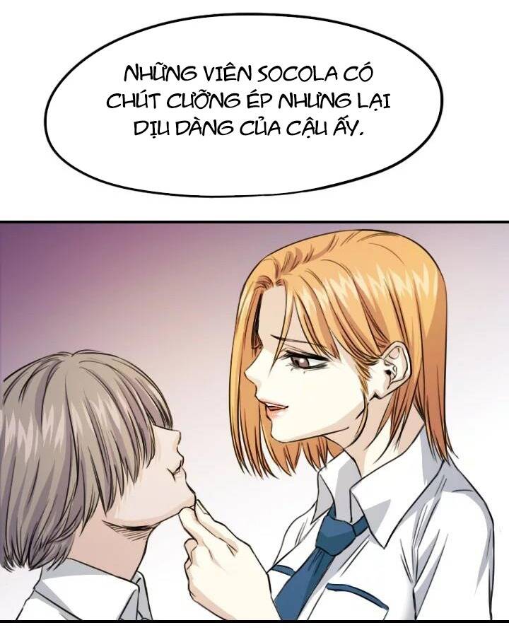 Lãng Mạn Giòn Tan Chapter 92 - 72