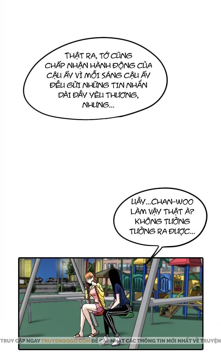 Lãng Mạn Giòn Tan Chapter 96 - 63