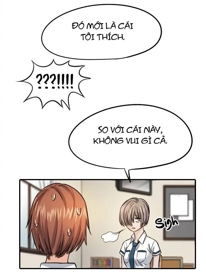 Lãng Mạn Giòn Tan Chapter 92 - 73