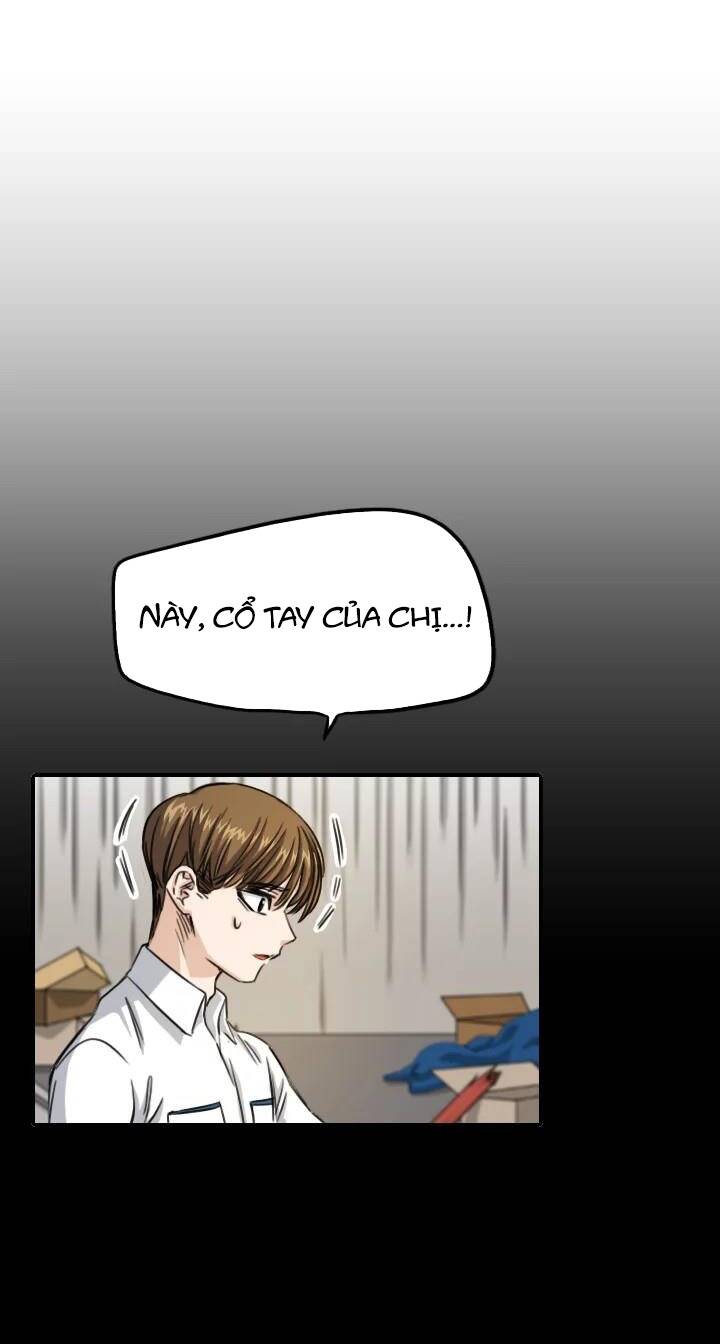 Lãng Mạn Giòn Tan Chapter 91 - 76