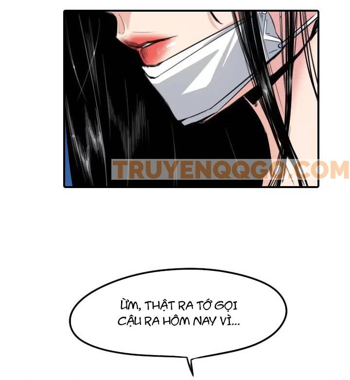 Lãng Mạn Giòn Tan Chapter 96 - 65