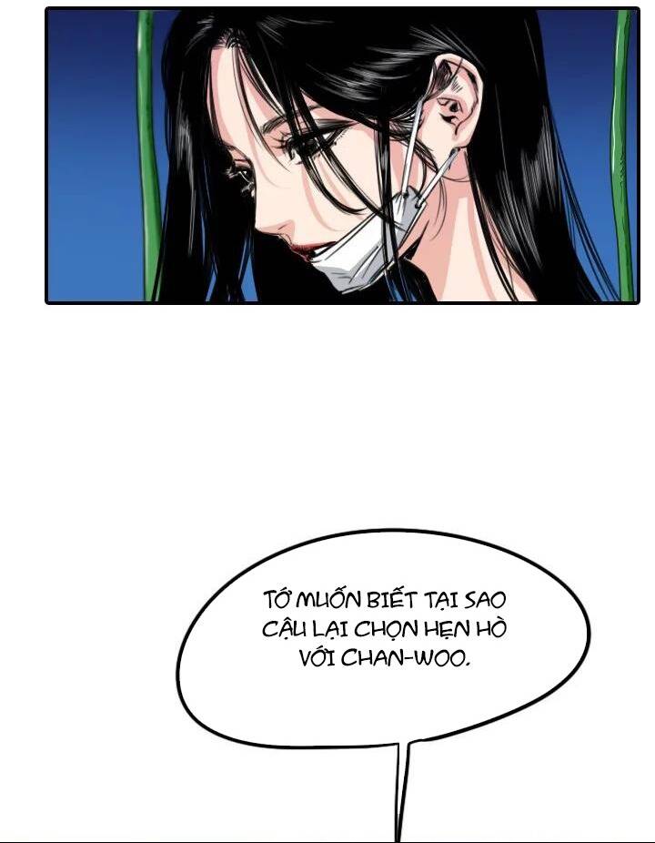 Lãng Mạn Giòn Tan Chapter 96 - 66