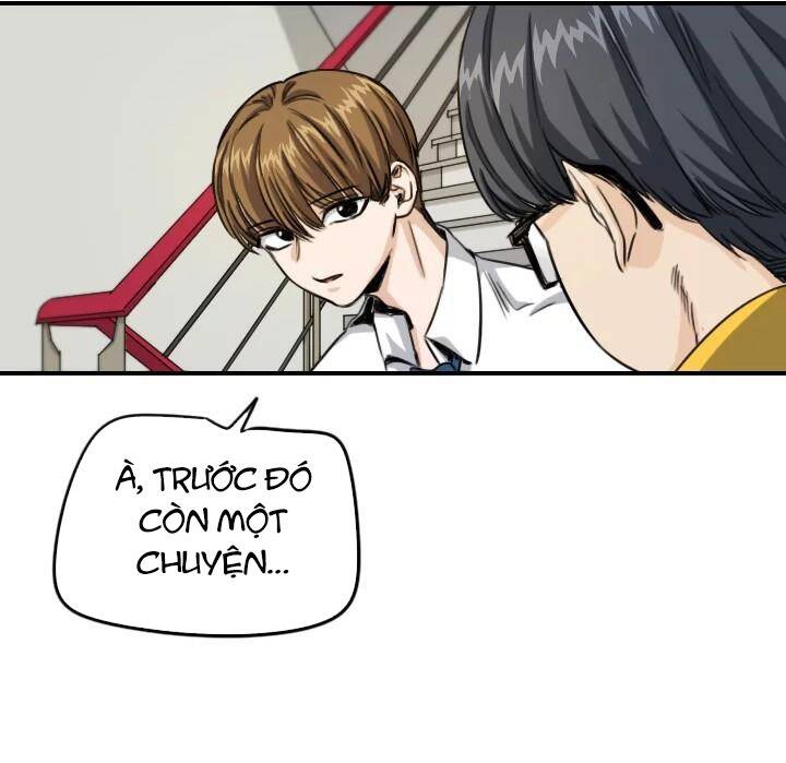 Lãng Mạn Giòn Tan Chapter 95 - 68