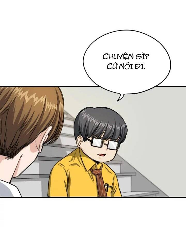 Lãng Mạn Giòn Tan Chapter 95 - 69