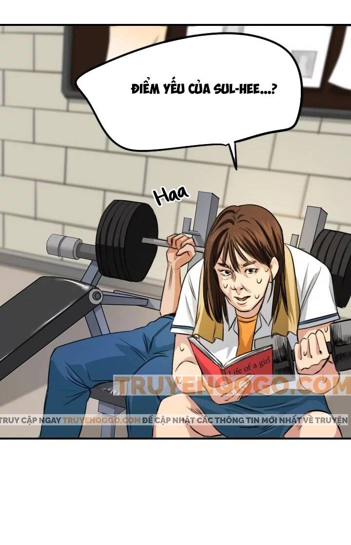 Lãng Mạn Giòn Tan Chapter 92 - 77