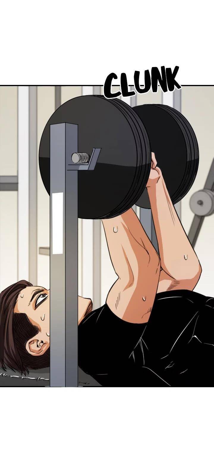 Lãng Mạn Giòn Tan Chapter 92 - 78