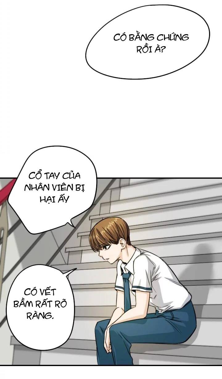 Lãng Mạn Giòn Tan Chapter 95 - 71