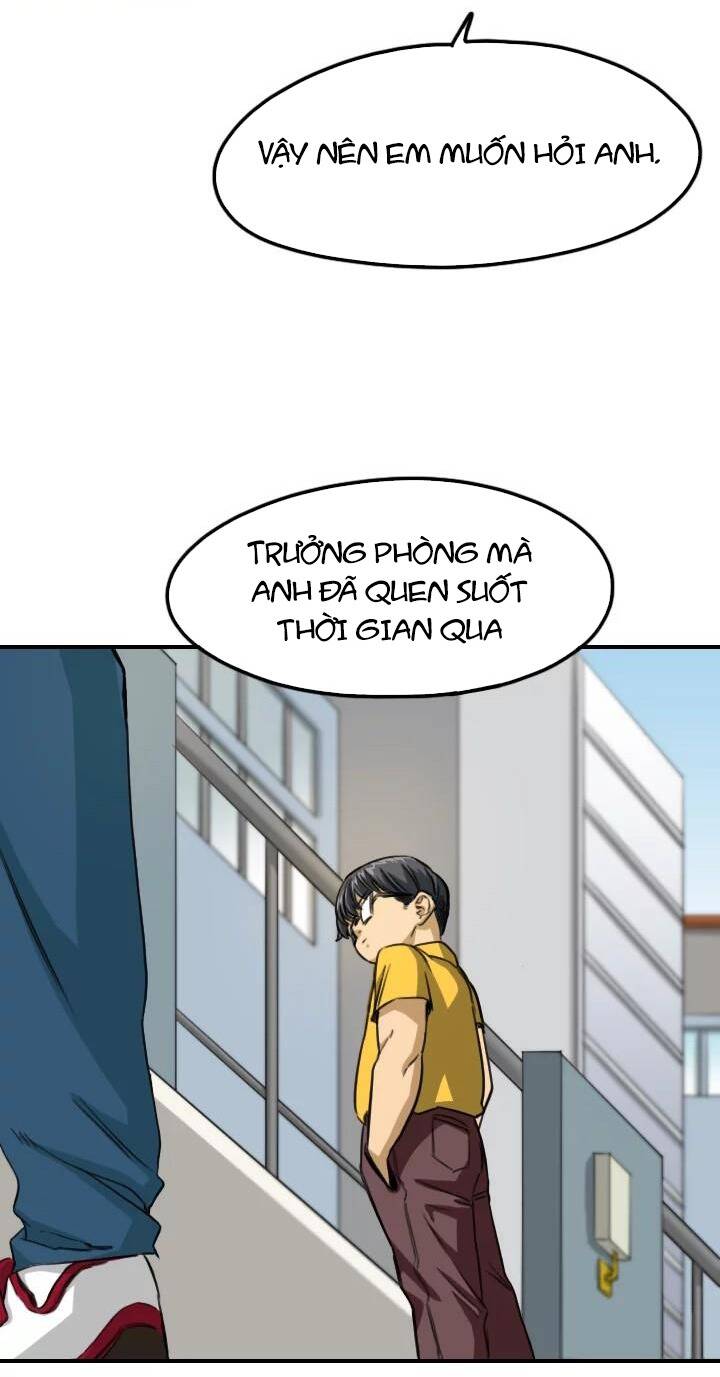 Lãng Mạn Giòn Tan Chapter 93 - 77