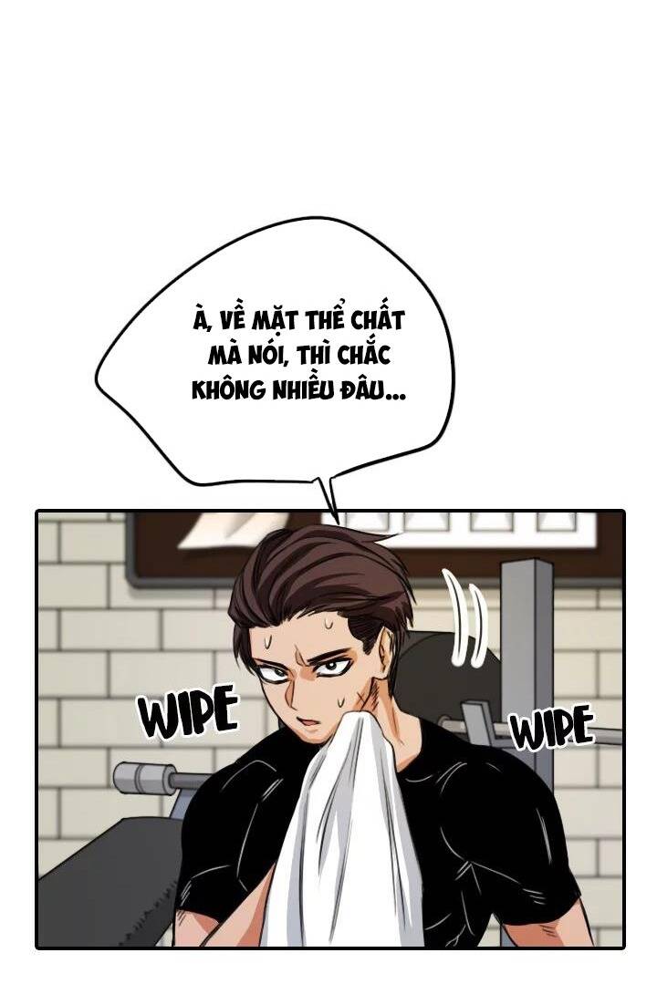 Lãng Mạn Giòn Tan Chapter 92 - 79