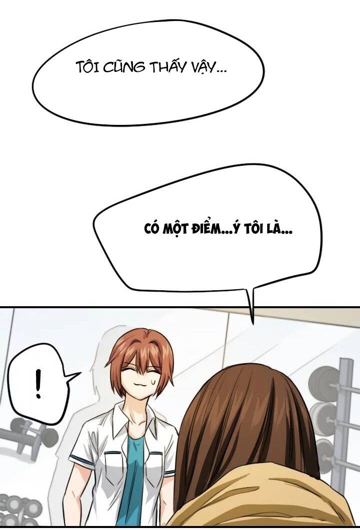 Lãng Mạn Giòn Tan Chapter 92 - 80