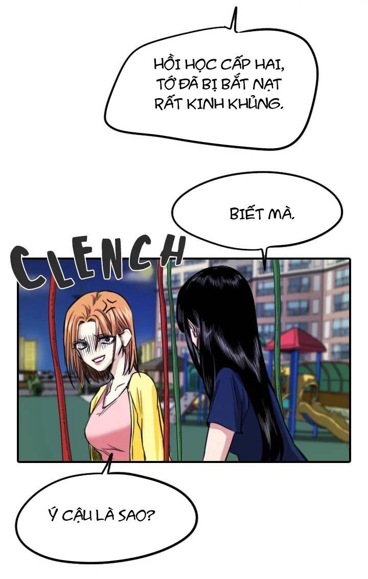 Lãng Mạn Giòn Tan Chapter 96 - 71