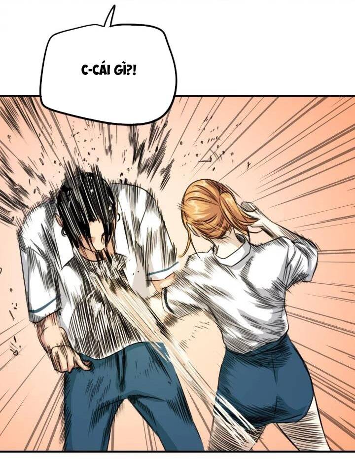 Lãng Mạn Giòn Tan Chapter 92 - 81