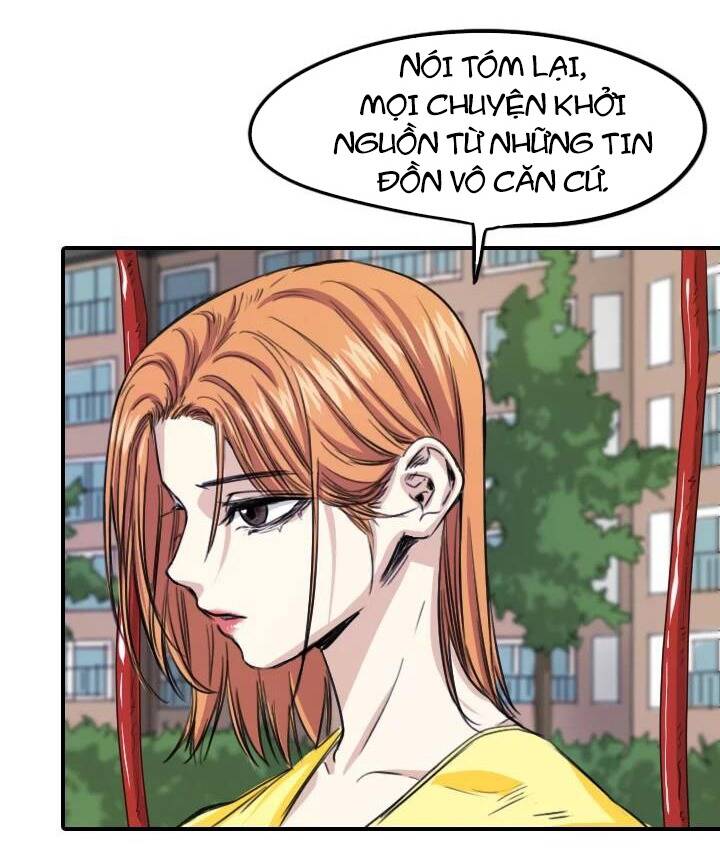 Lãng Mạn Giòn Tan Chapter 96 - 72