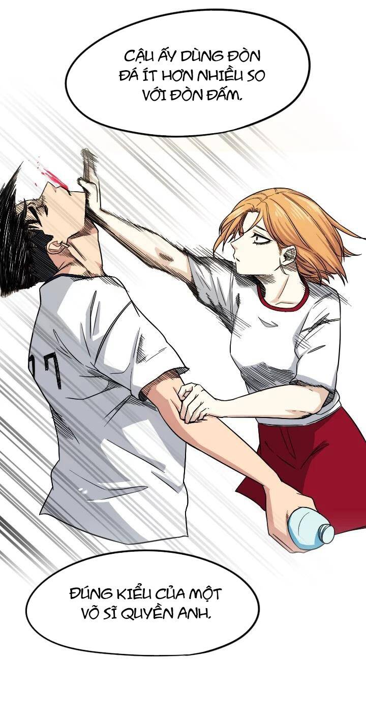 Lãng Mạn Giòn Tan Chapter 92 - 82