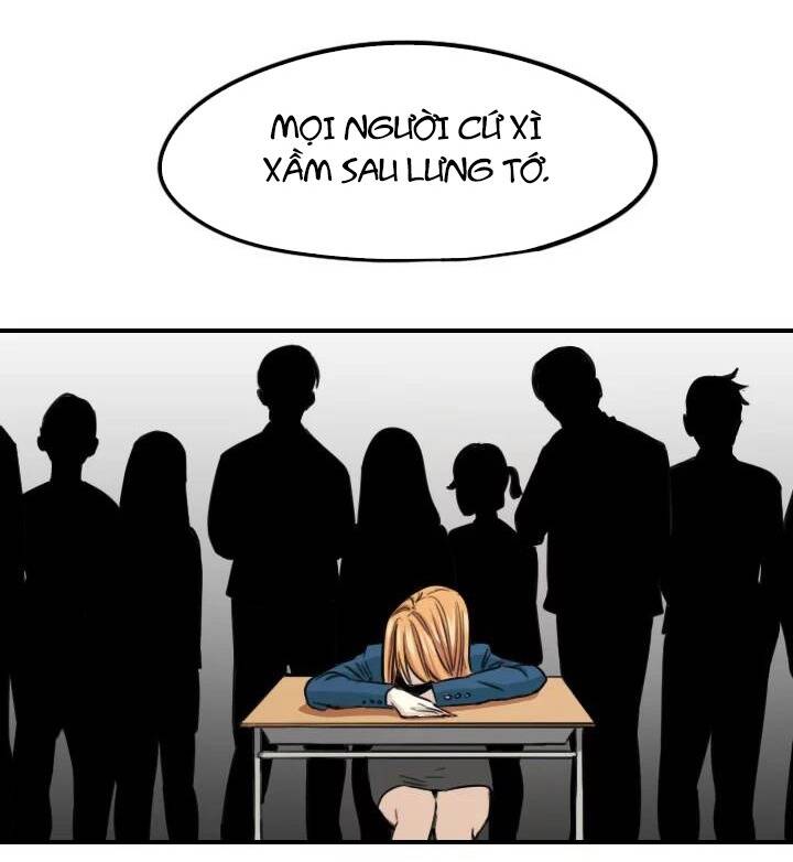 Lãng Mạn Giòn Tan Chapter 96 - 73