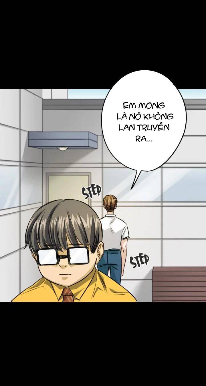 Lãng Mạn Giòn Tan Chapter 94 - 78