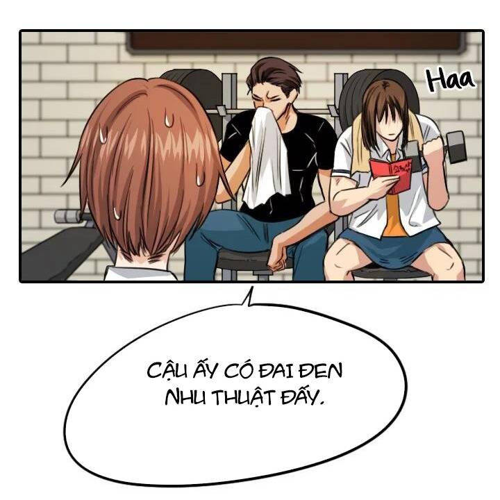 Lãng Mạn Giòn Tan Chapter 92 - 84