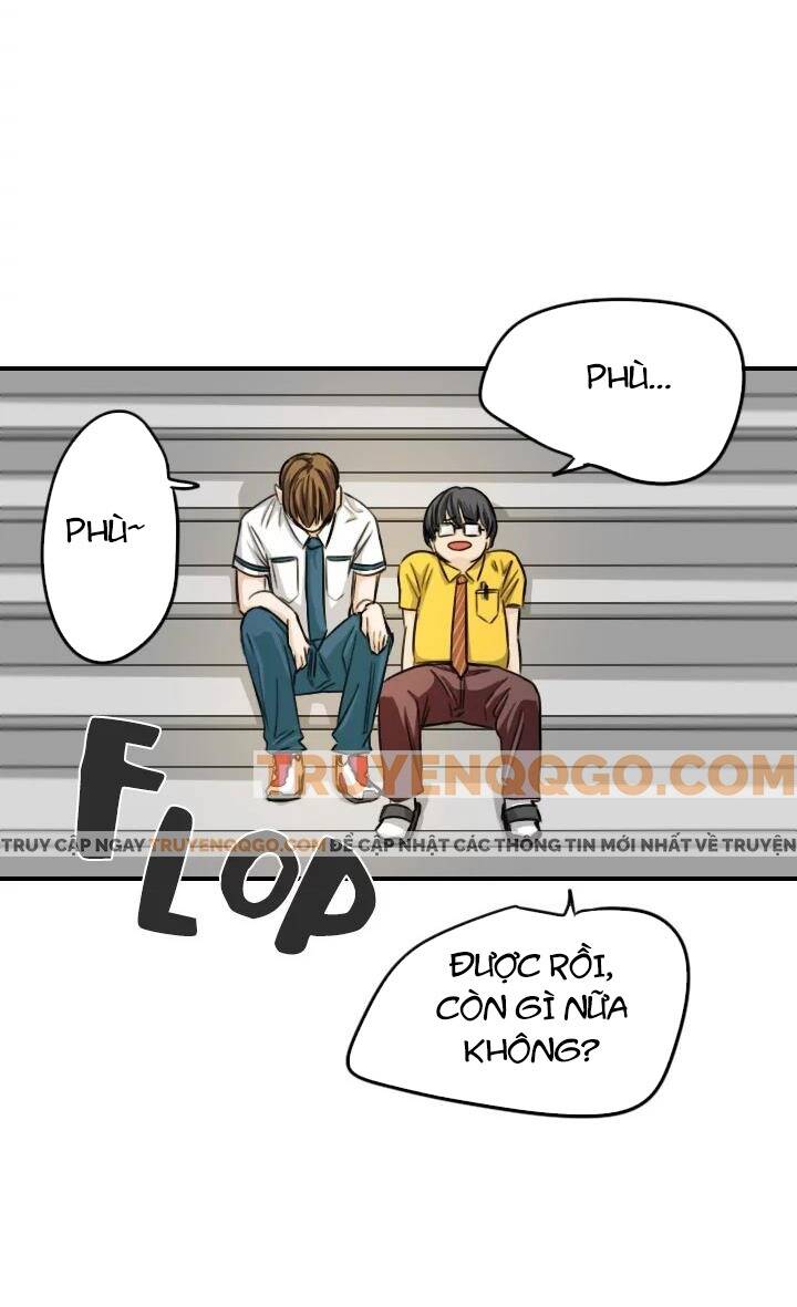 Lãng Mạn Giòn Tan Chapter 95 - 78