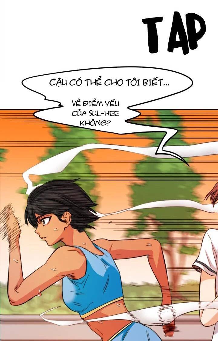 Lãng Mạn Giòn Tan Chapter 92 - 88