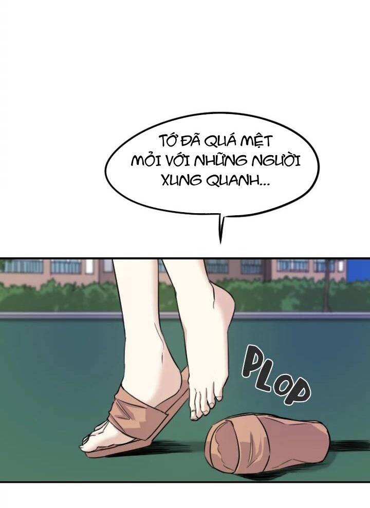 Lãng Mạn Giòn Tan Chapter 96 - 80