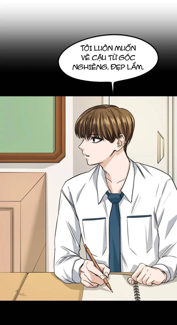 Lãng Mạn Giòn Tan Chapter 96 - 81