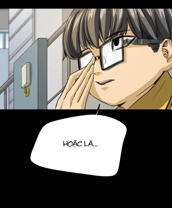 Lãng Mạn Giòn Tan Chapter 94 - 85