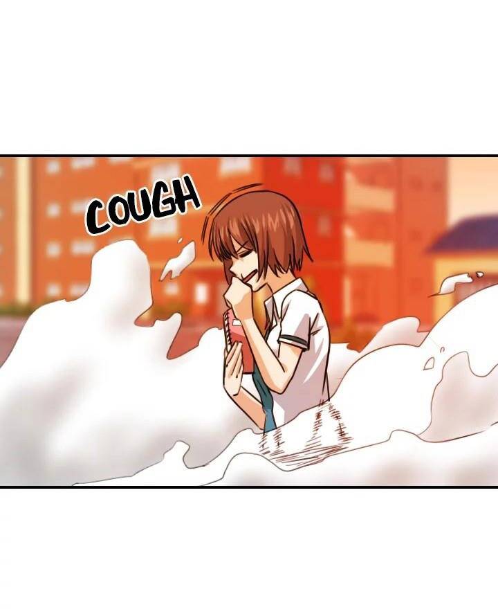 Lãng Mạn Giòn Tan Chapter 92 - 91