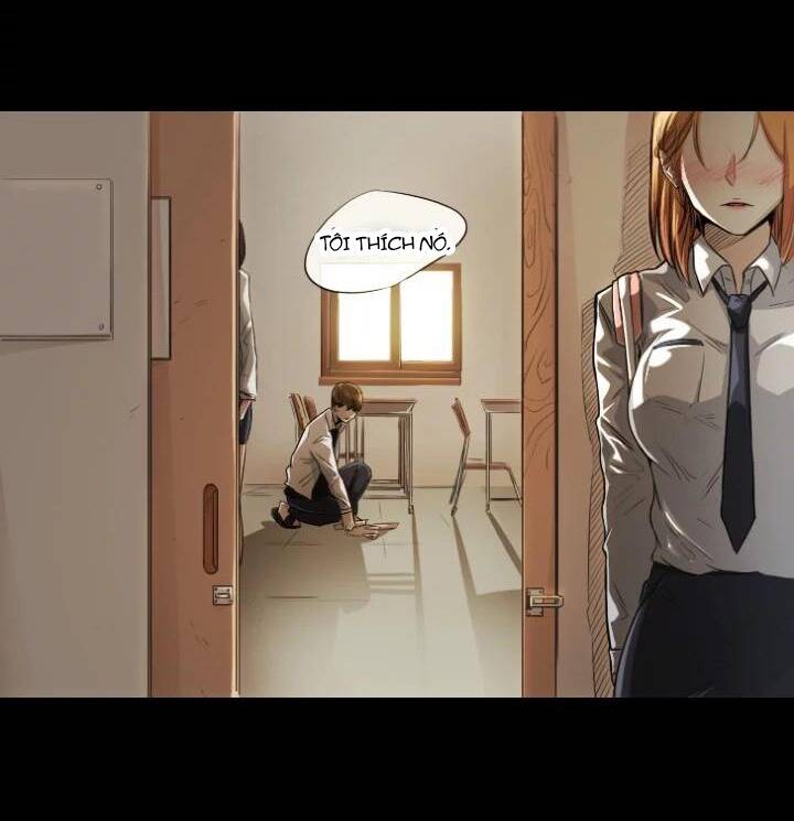 Lãng Mạn Giòn Tan Chapter 96 - 82