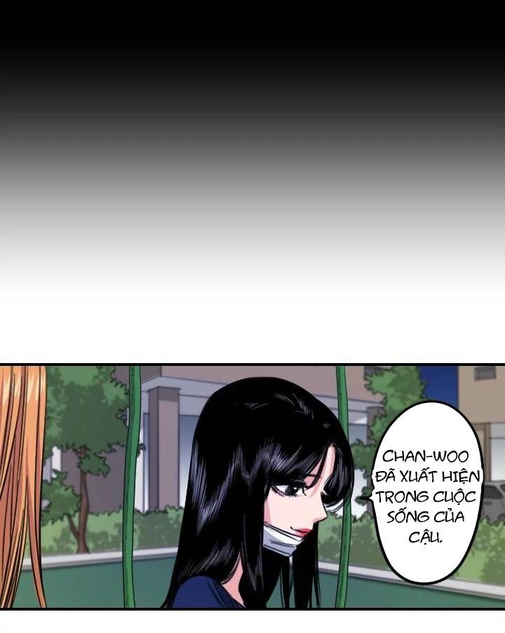 Lãng Mạn Giòn Tan Chapter 96 - 83